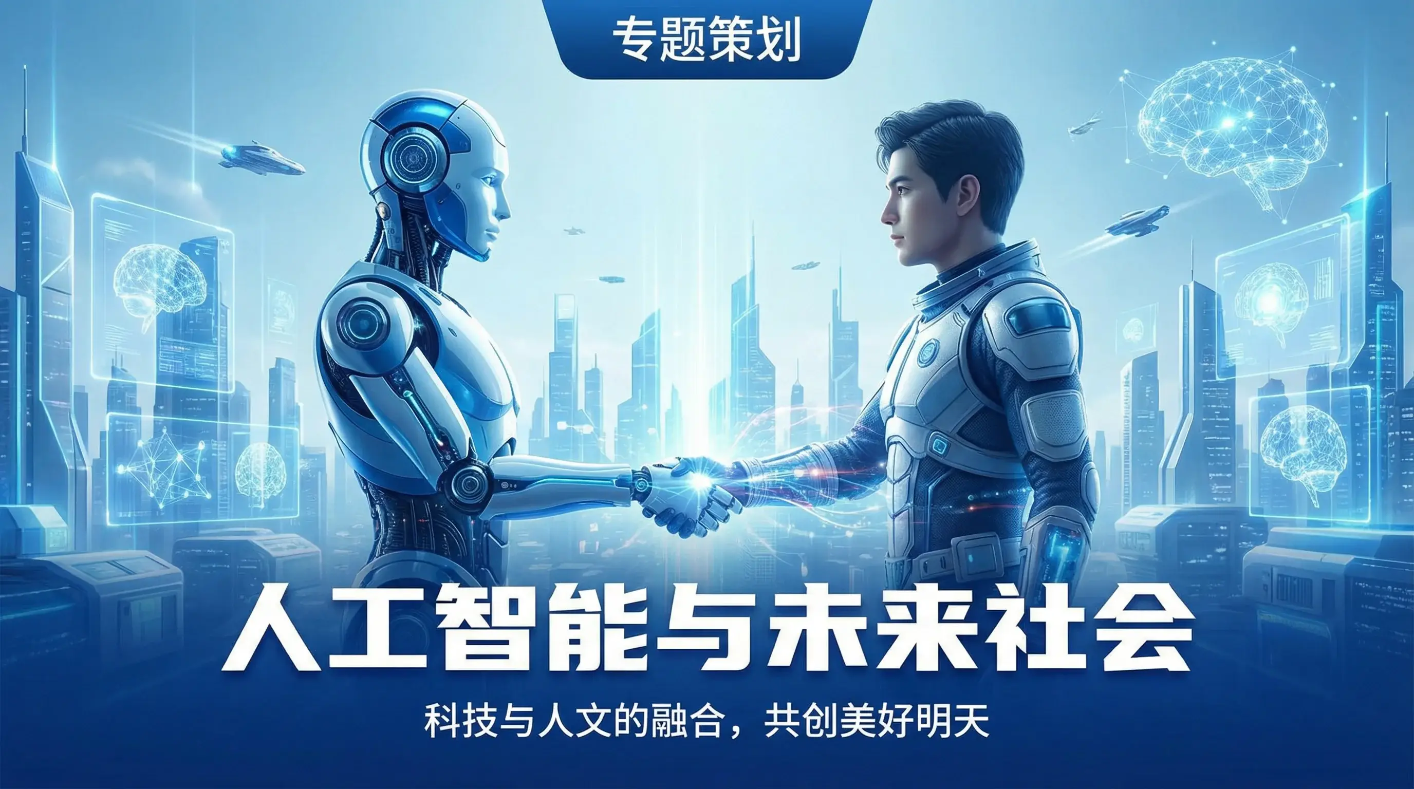 人工智能与未来社会专题 - 沙漠种植水稻成功 深度报道